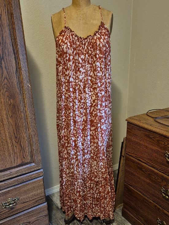 Anthropologie Dresses & Skirts - Anthropologie Summer Dress